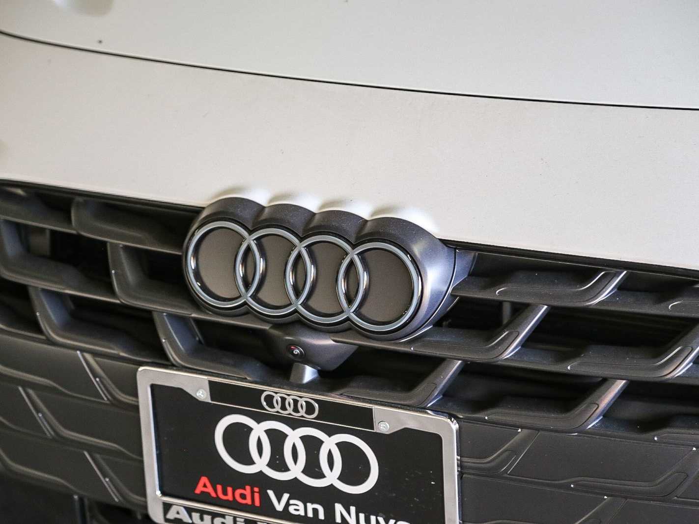 Thumbnail: 2026 Audi A6 - 8