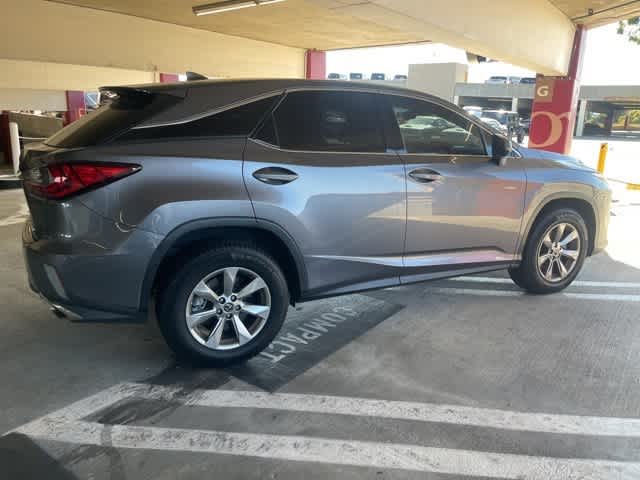 2019 Lexus RX 350 3