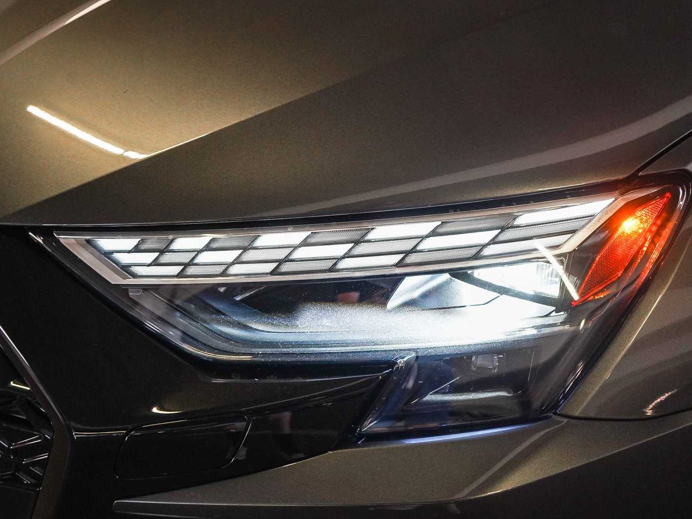 Thumbnail: 2026 Audi RS 3 - 10