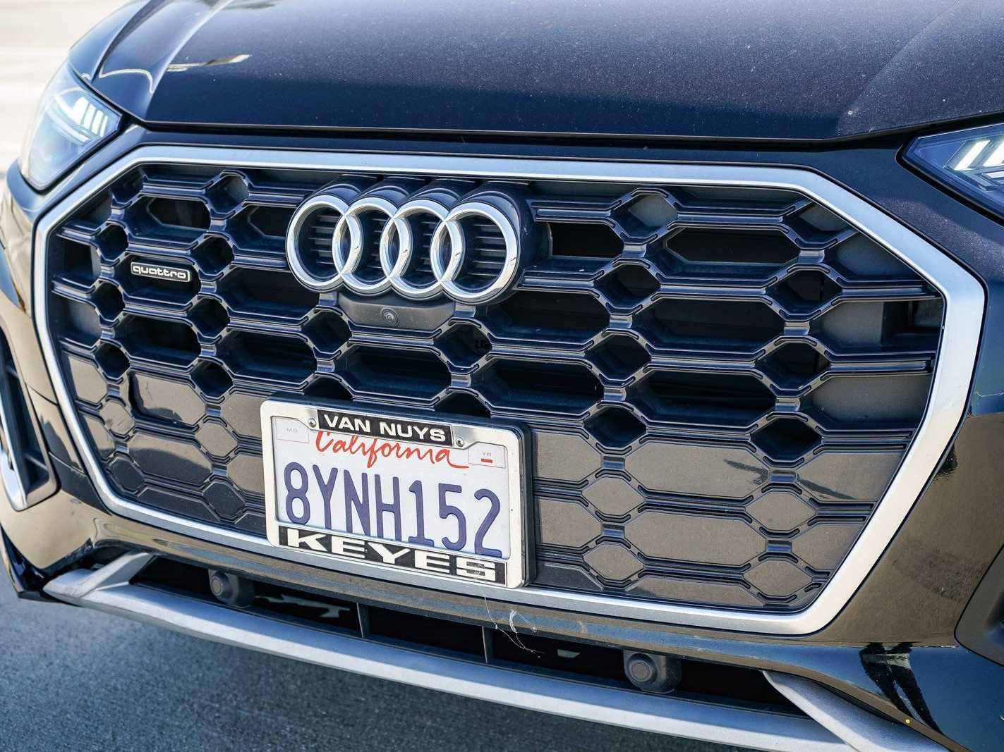 Thumbnail: 2022 Audi Q5 - 8