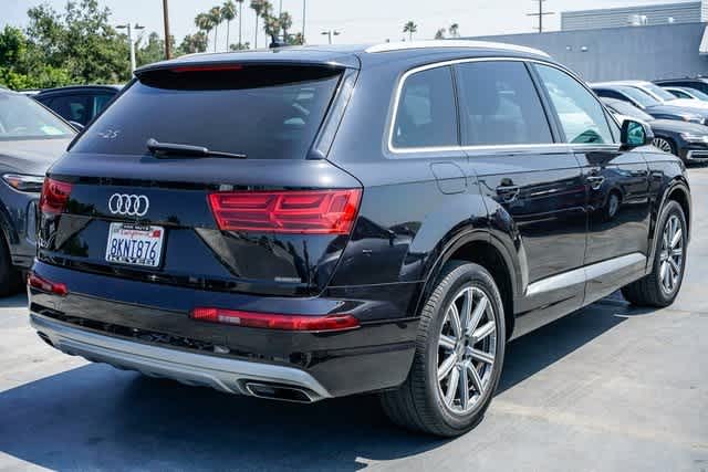 Thumbnail: 2019 Audi Q7 - 4