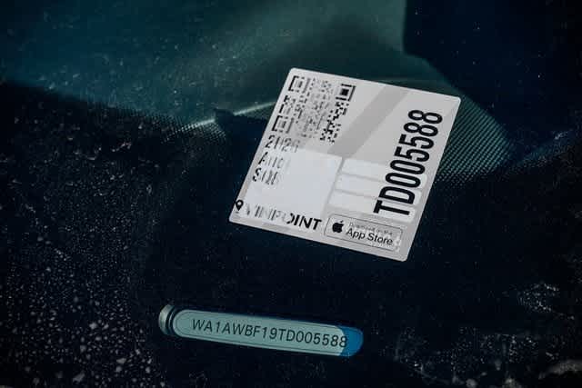 Thumbnail: 2026 Audi SQ8 - 11