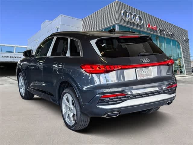Thumbnail: 2025 Audi Q5 - 6