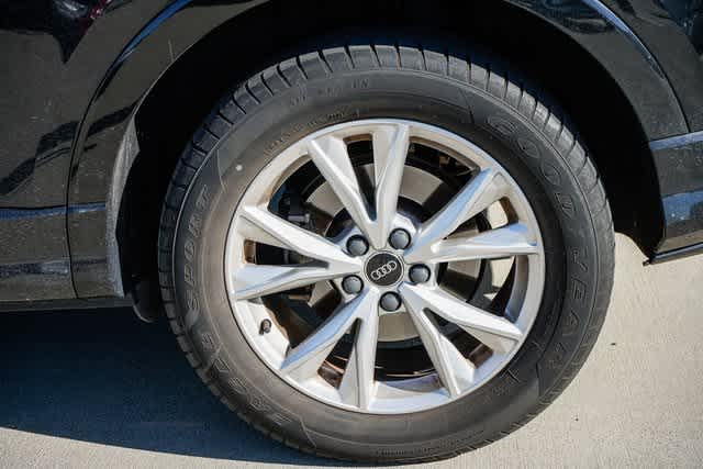 Thumbnail: 2022 Audi Q3 - 10