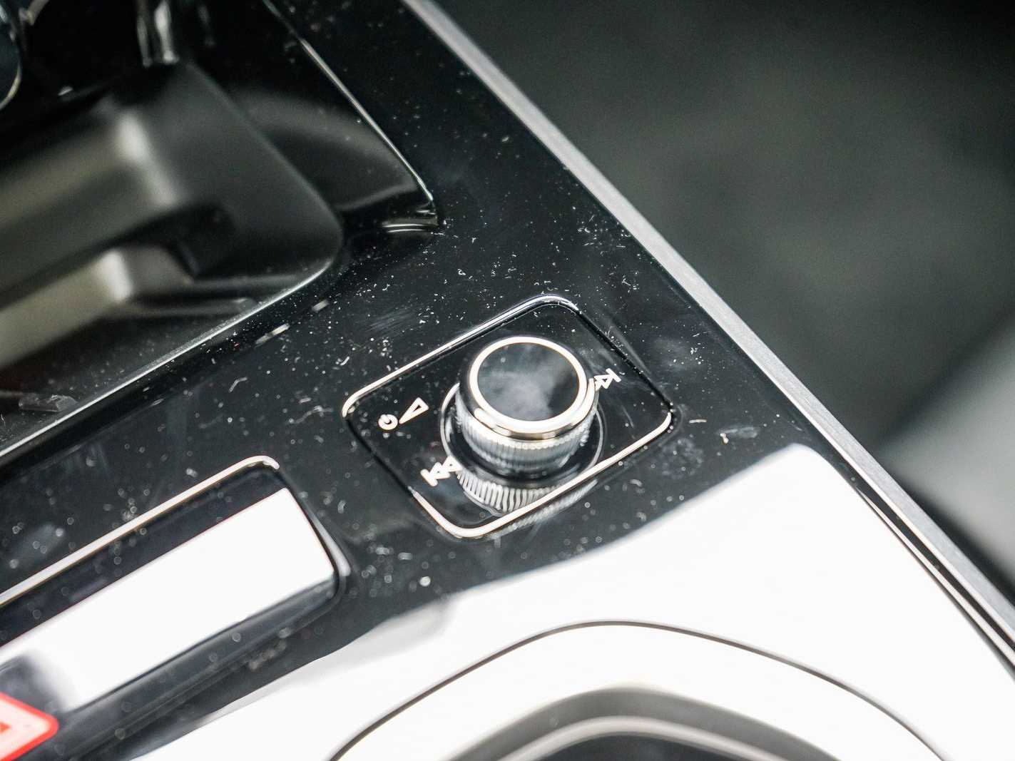 Thumbnail: 2026 Audi A6 - 23