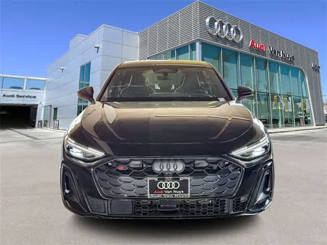 Thumbnail: 2025 Audi S5 - 2