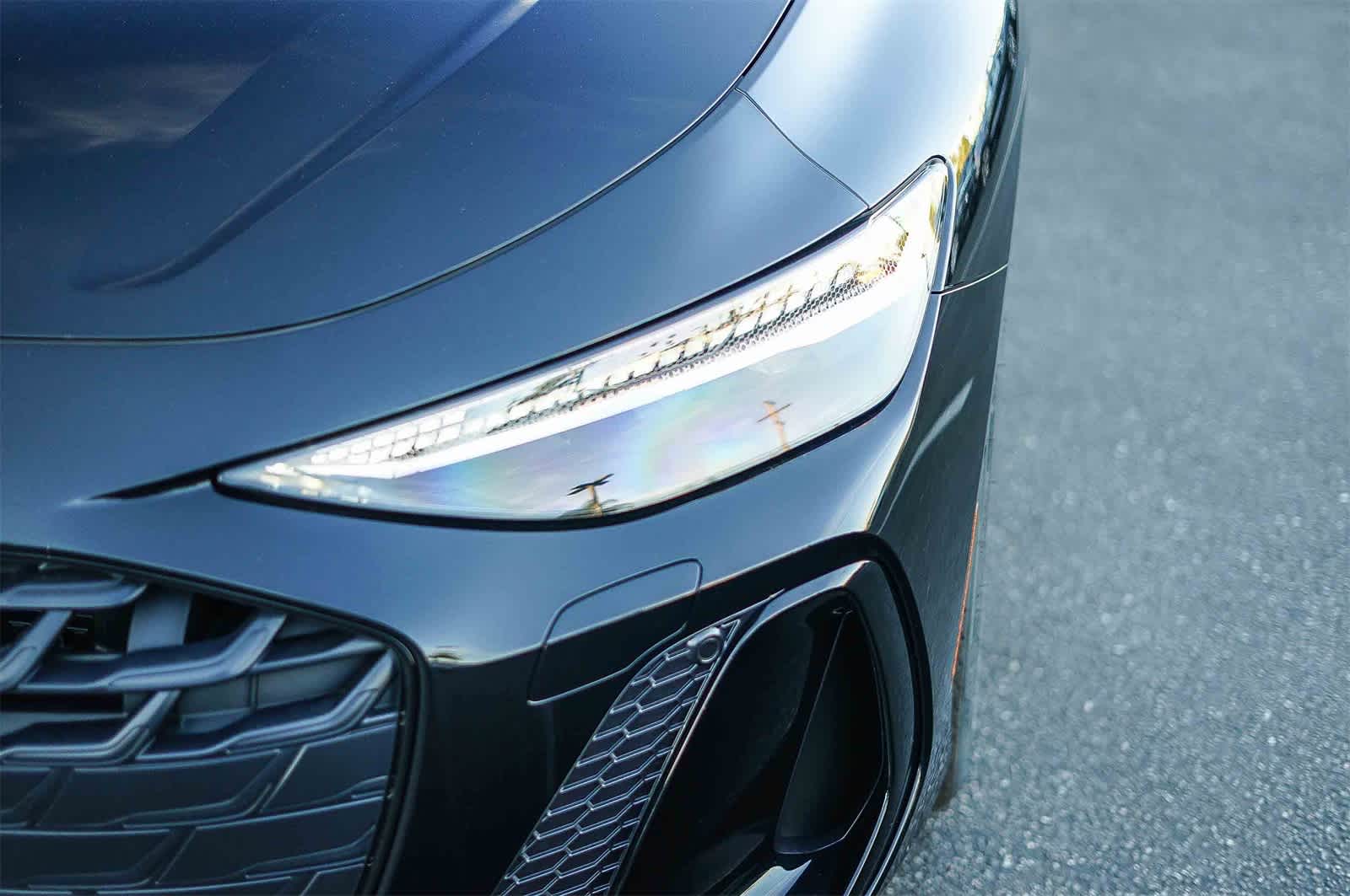 Thumbnail: 2026 Audi A6 - 7