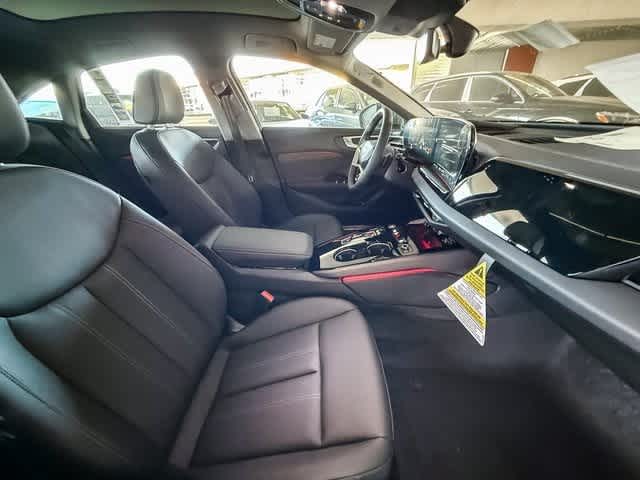 Thumbnail: 2025 Audi A5 - 17