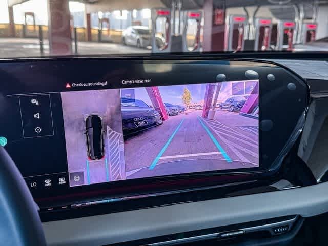 Thumbnail: 2025 Audi A5 - 25