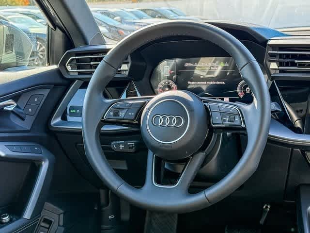 Thumbnail: 2026 Audi A3 - 15