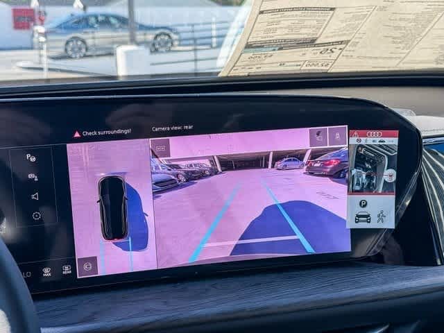 Thumbnail: 2025 Audi Q5 - 25