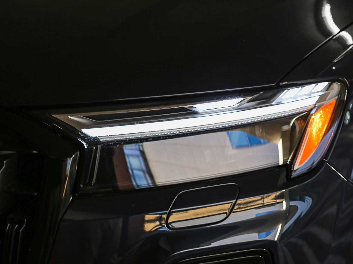 Thumbnail: 2026 Audi Q7 - 7