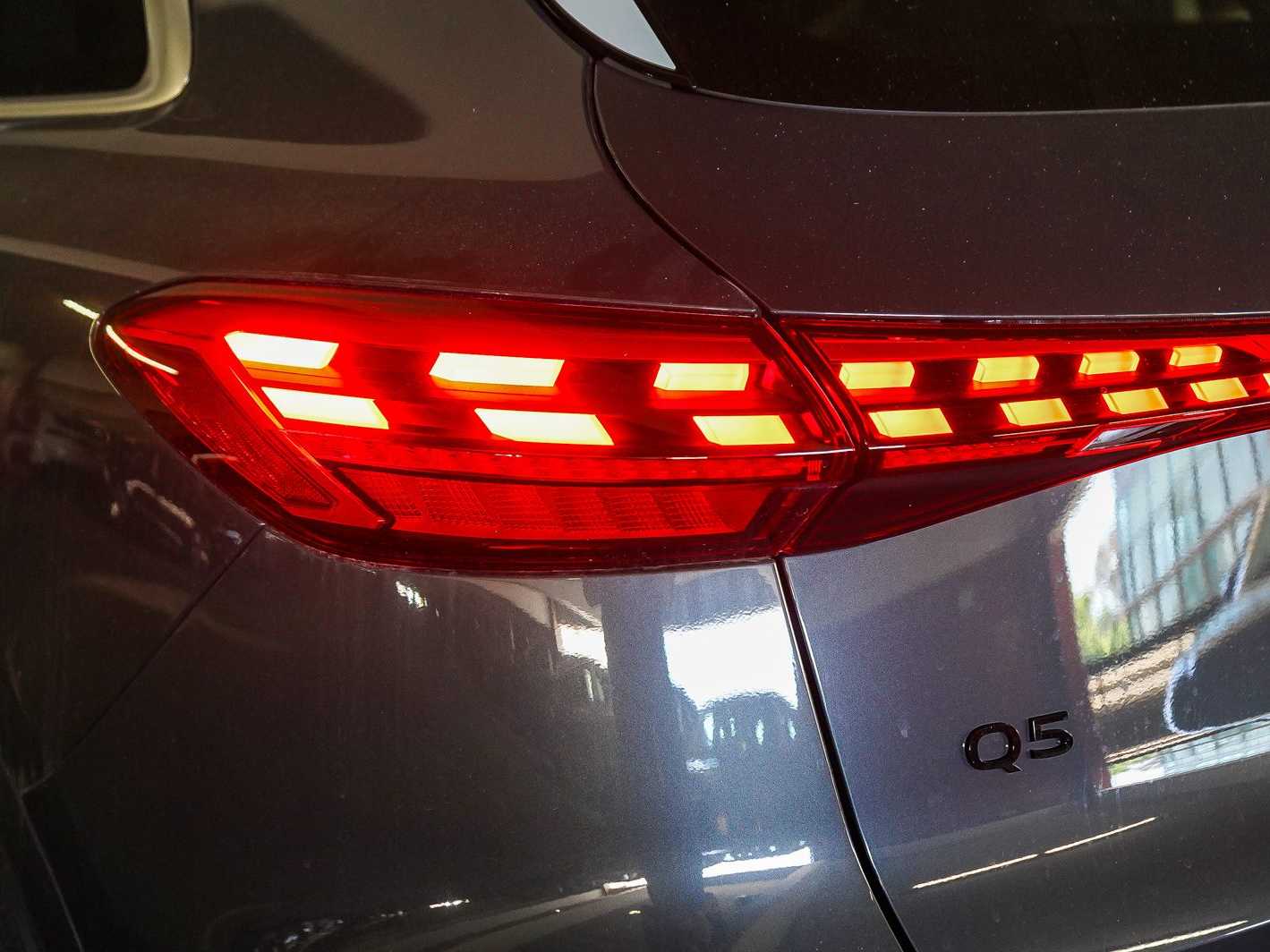 Thumbnail: 2026 Audi Q5 - 7