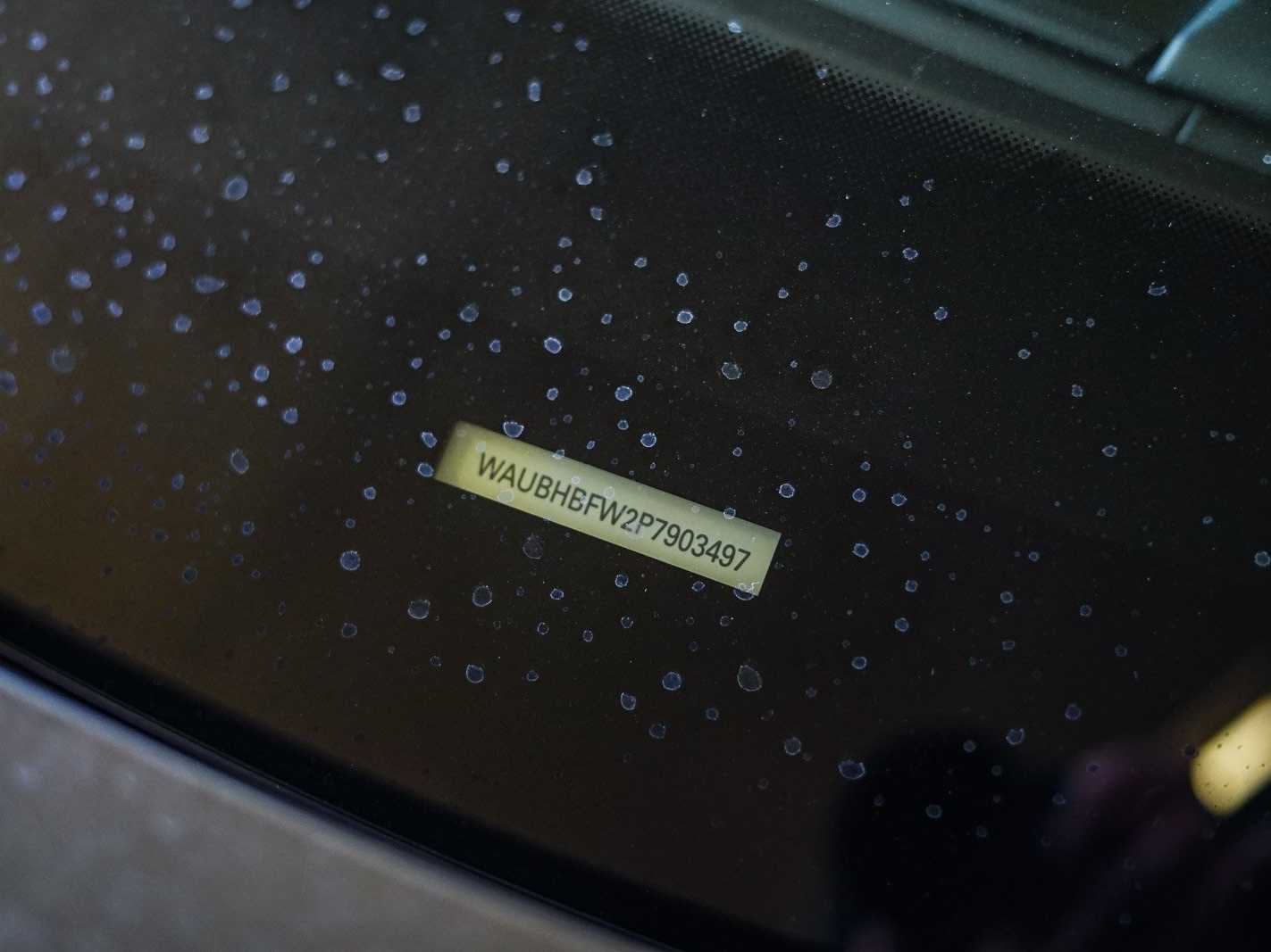 Thumbnail: 2023 Audi RS e-tron GT - 12