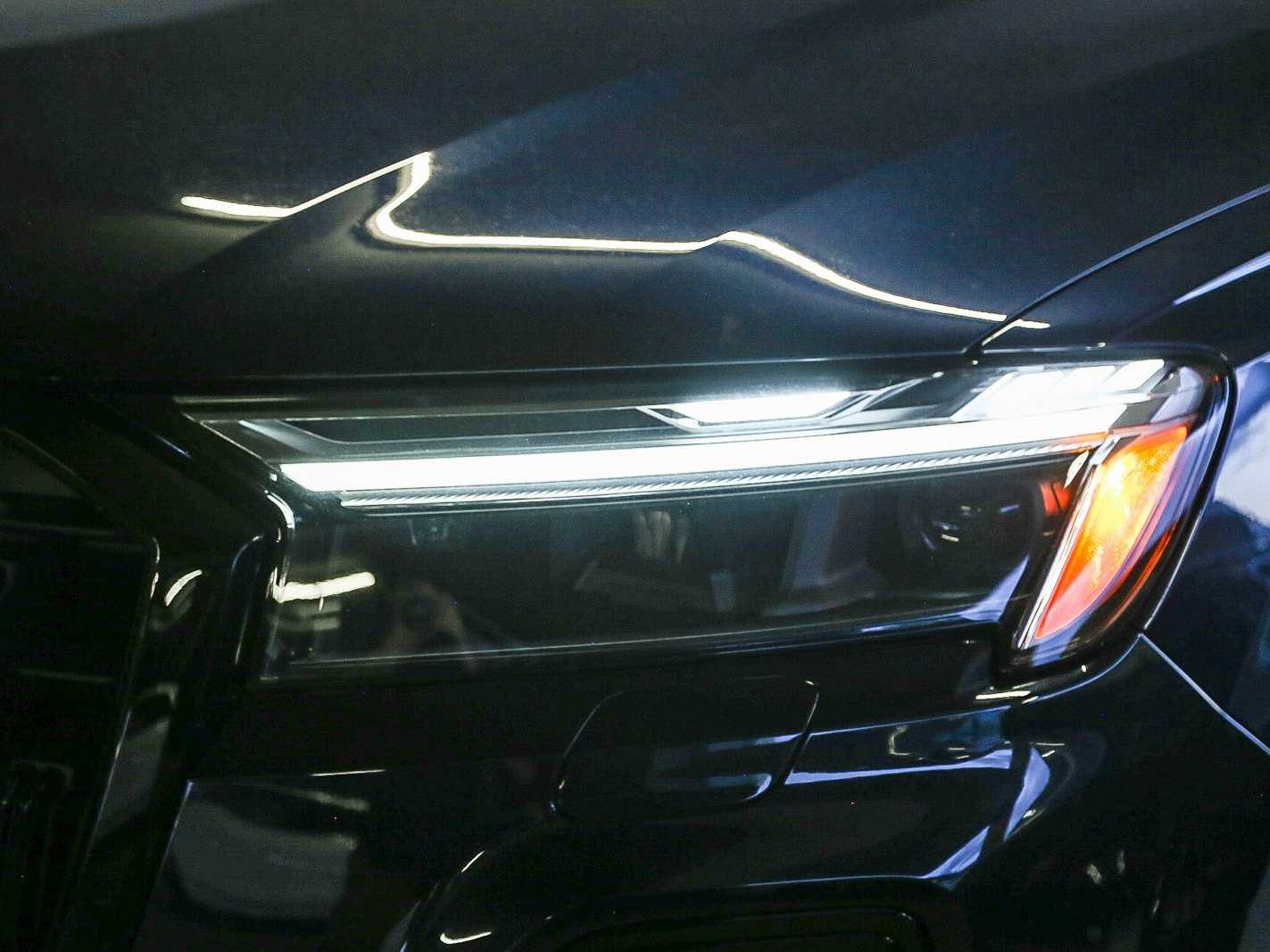 Thumbnail: 2026 Audi Q7 - 7