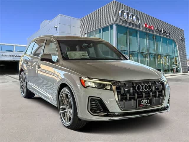 Thumbnail: 2025 Audi Q7 - 3