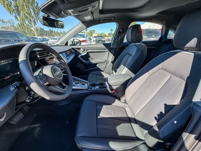 Thumbnail: 2026 Audi A3 - 19