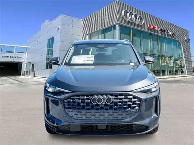 Thumbnail: 2025 Audi Q5 - 6