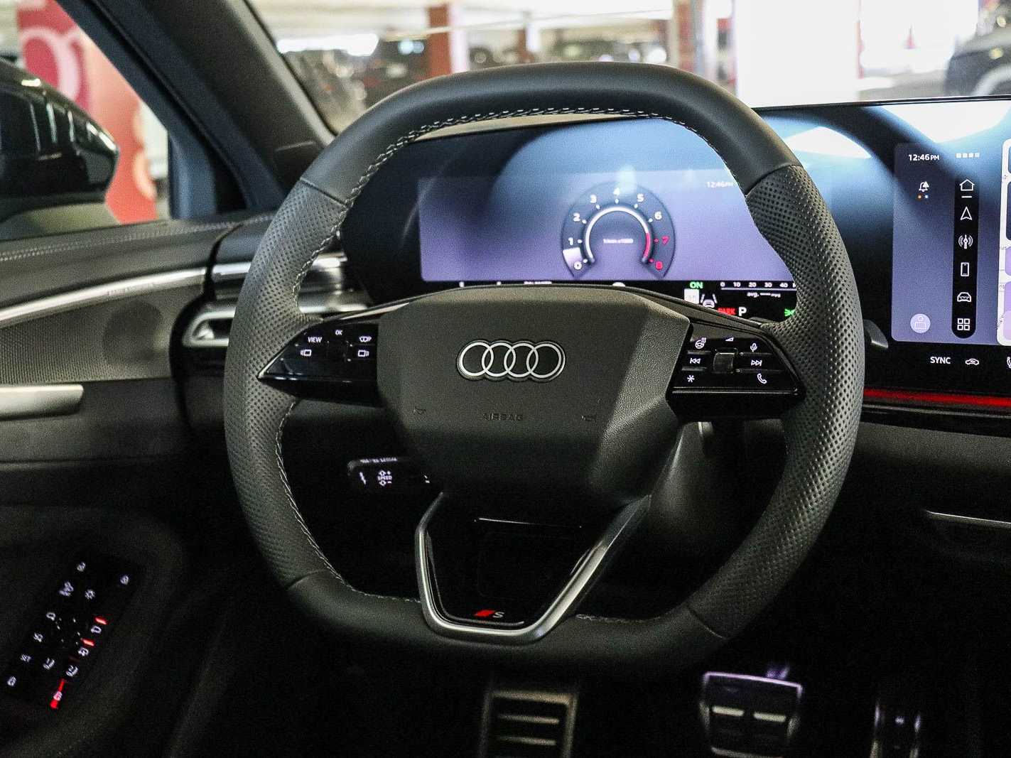 Thumbnail: 2026 Audi S5 - 17