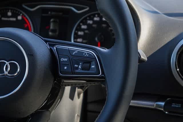 Thumbnail: 2020 Audi A3 - 17