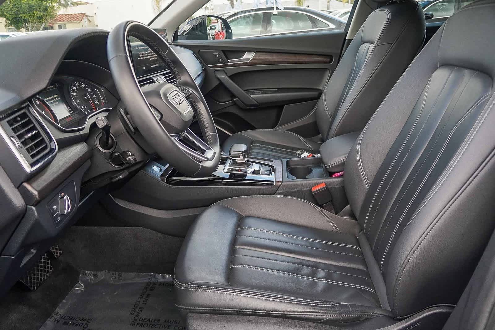 Thumbnail: 2023 Audi Q5 - 20