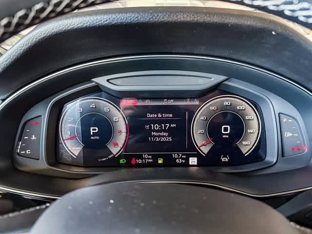 Thumbnail: 2025 Audi Q7 - 23