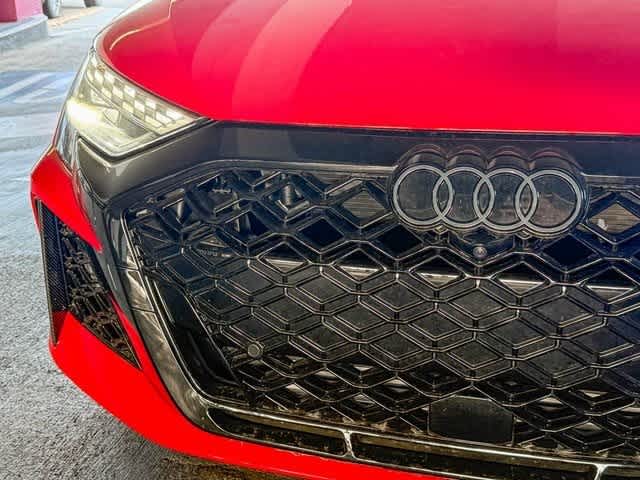 Thumbnail: 2025 Audi RS 3 - 11