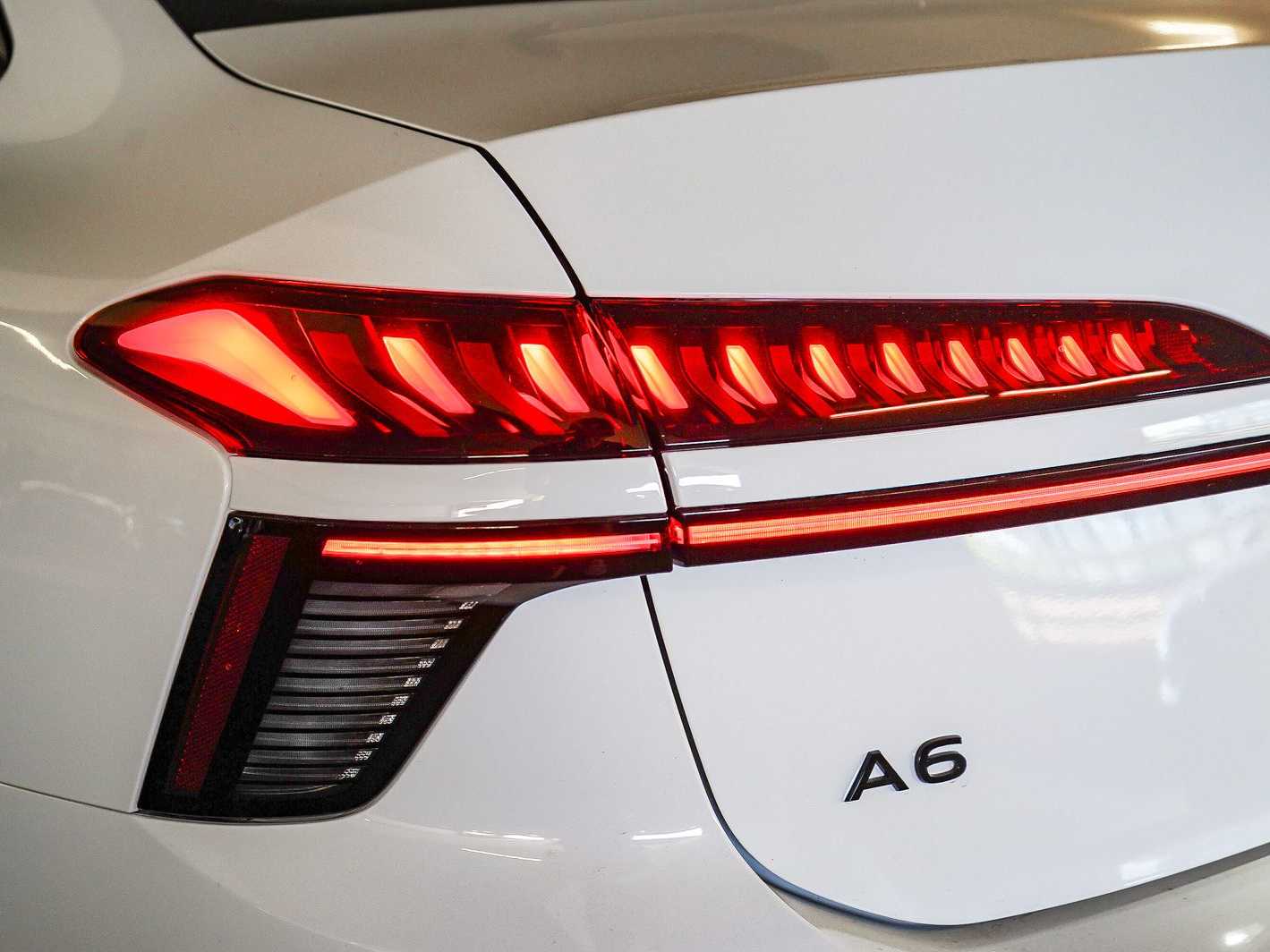 Thumbnail: 2026 Audi A6 - 7