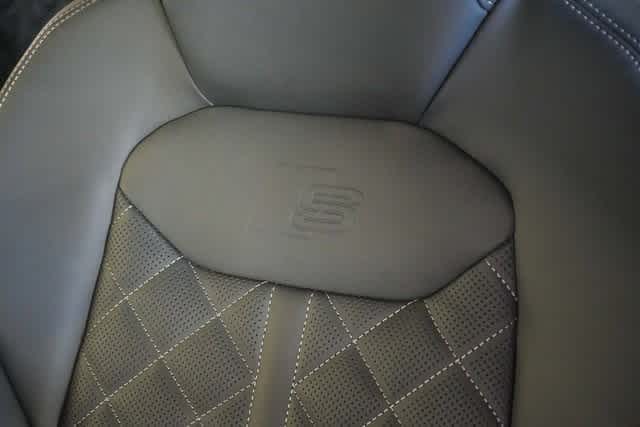 Thumbnail: 2025 Audi SQ7 - 39