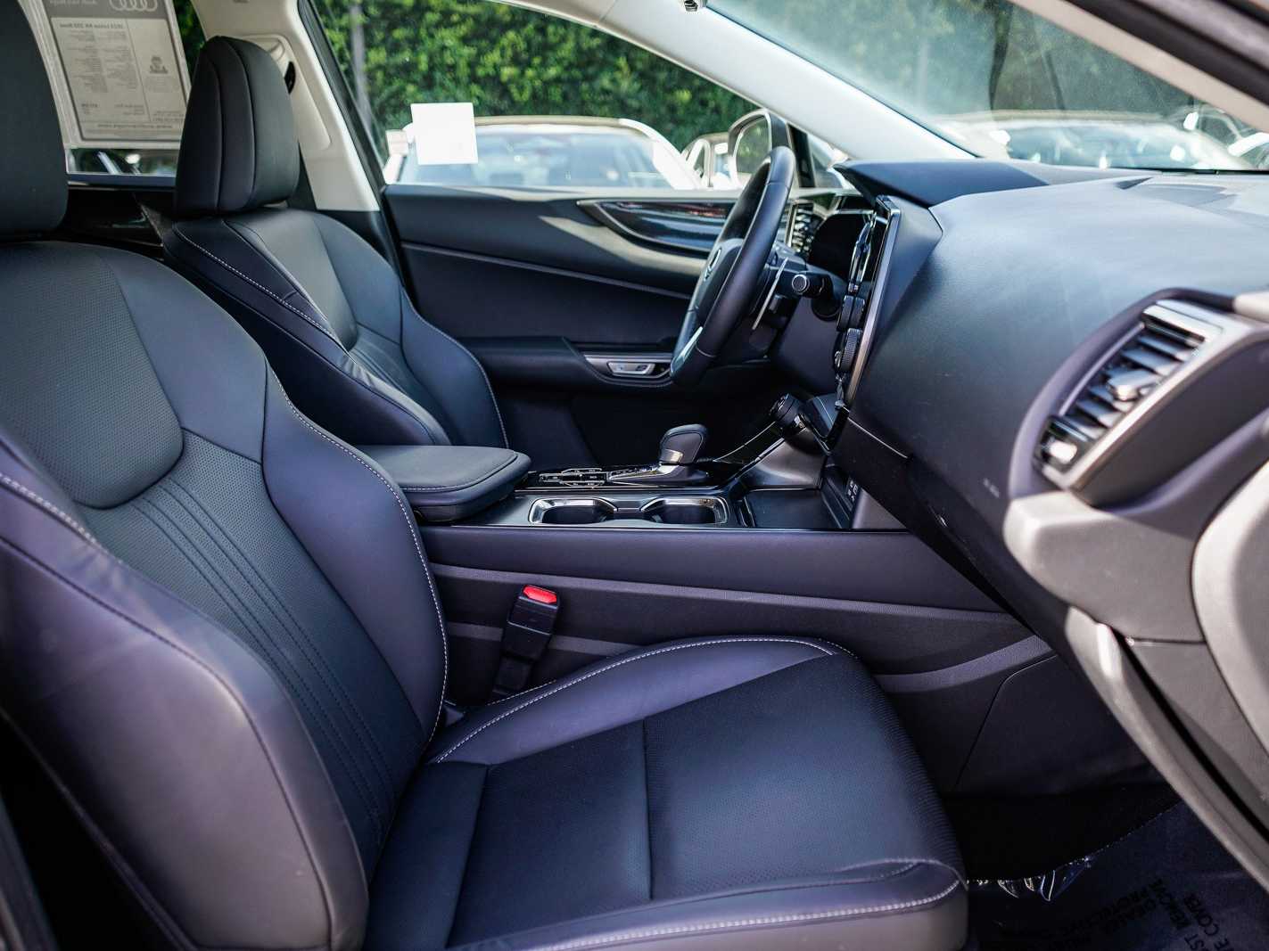 Thumbnail: 2023 Lexus NX - 16