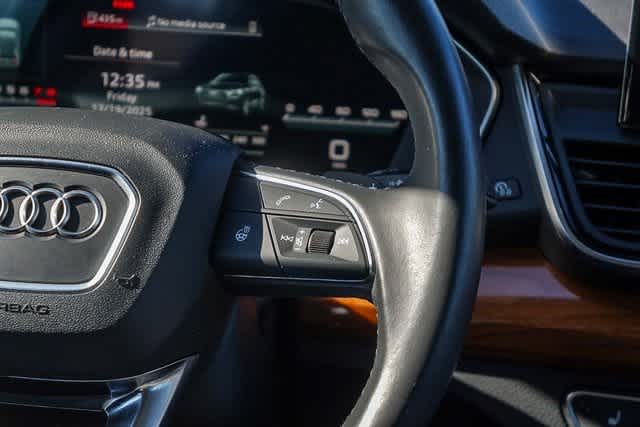 Thumbnail: 2022 Audi Q5 - 17