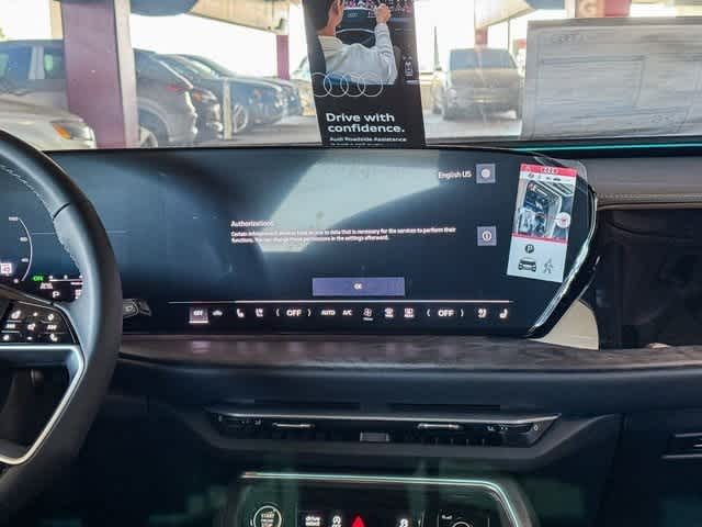 Thumbnail: 2025 Audi Q5 - 14