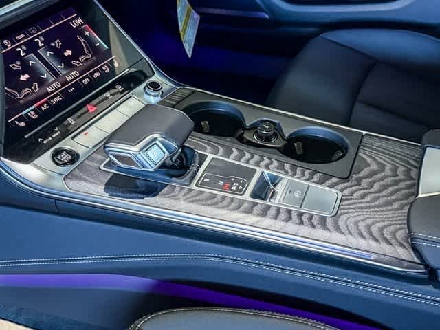 Thumbnail: 2025 Audi A6 - 20