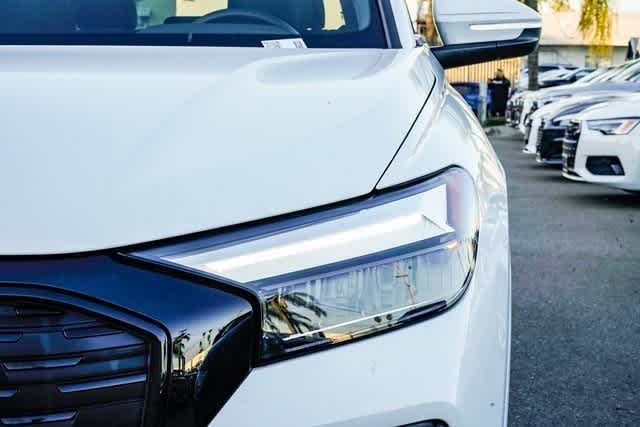 2024 Audi Q4 e-tron Premium 7