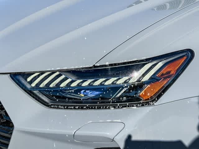 Thumbnail: 2026 Audi RS 6 - 10