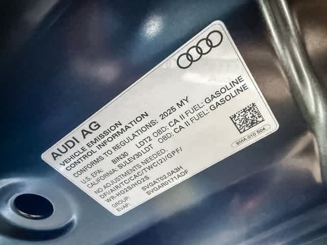 Thumbnail: 2025 Audi Q5 - 28