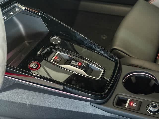 Thumbnail: 2025 Audi RS 3 - 20