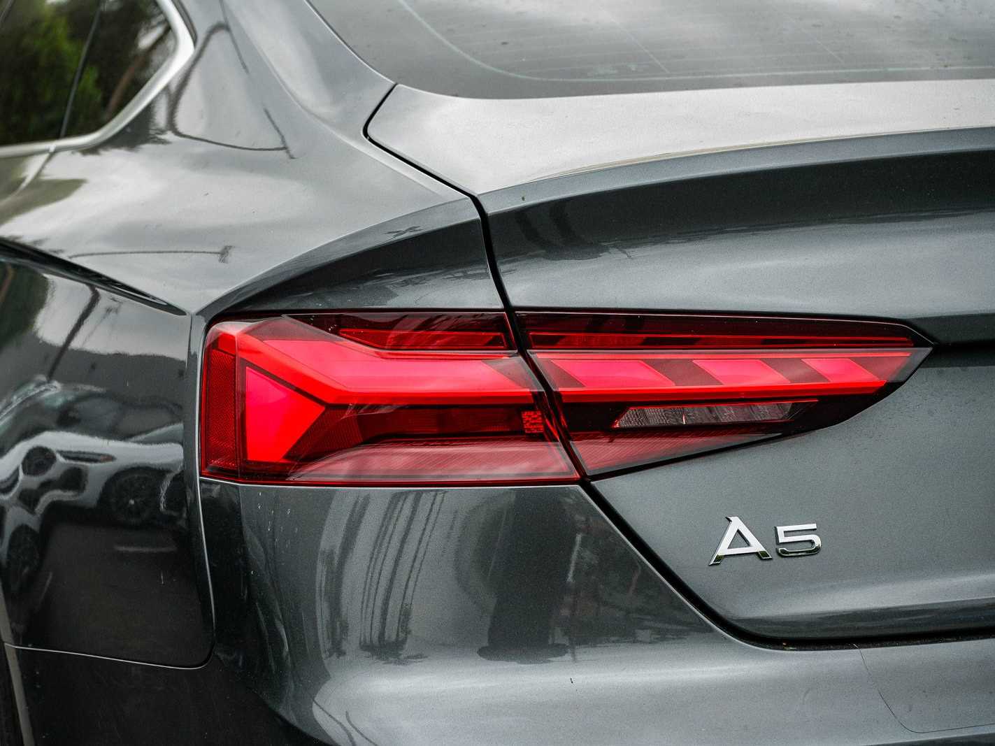 Thumbnail: 2023 Audi A5 - 9