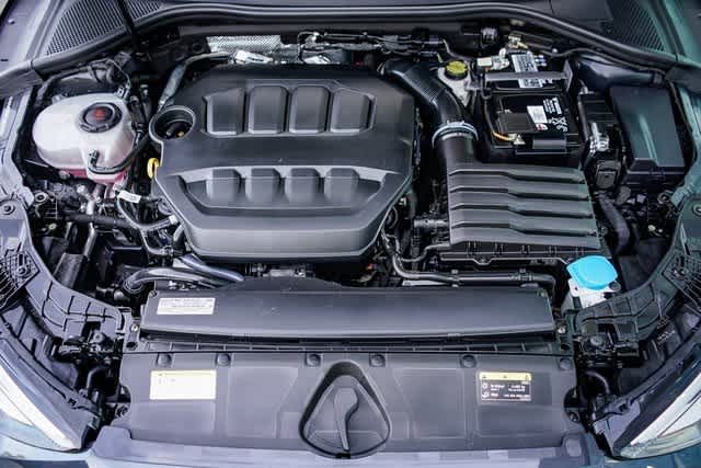 Thumbnail: 2023 Audi A3 - 27