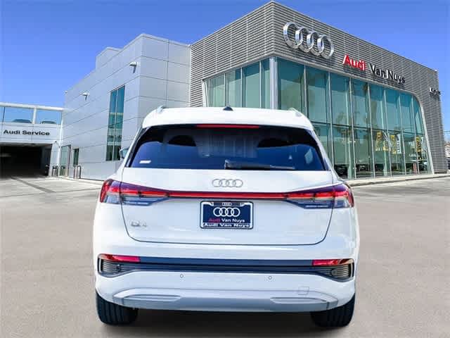 Thumbnail: 2025 Audi Q4 e-tron - 3