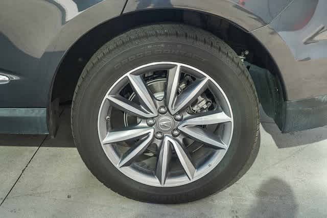 Thumbnail: 2019 Acura RDX - 11