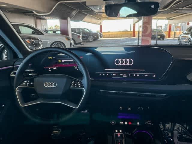 Thumbnail: 2025 Audi A5 - 13
