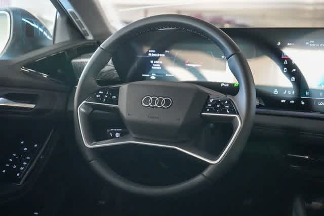 Thumbnail: 2025 Audi e-tron S - 18