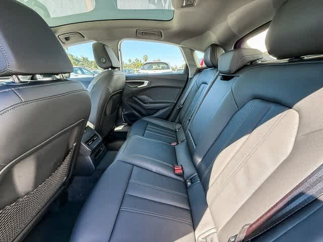 Thumbnail: 2025 Audi A5 - 17