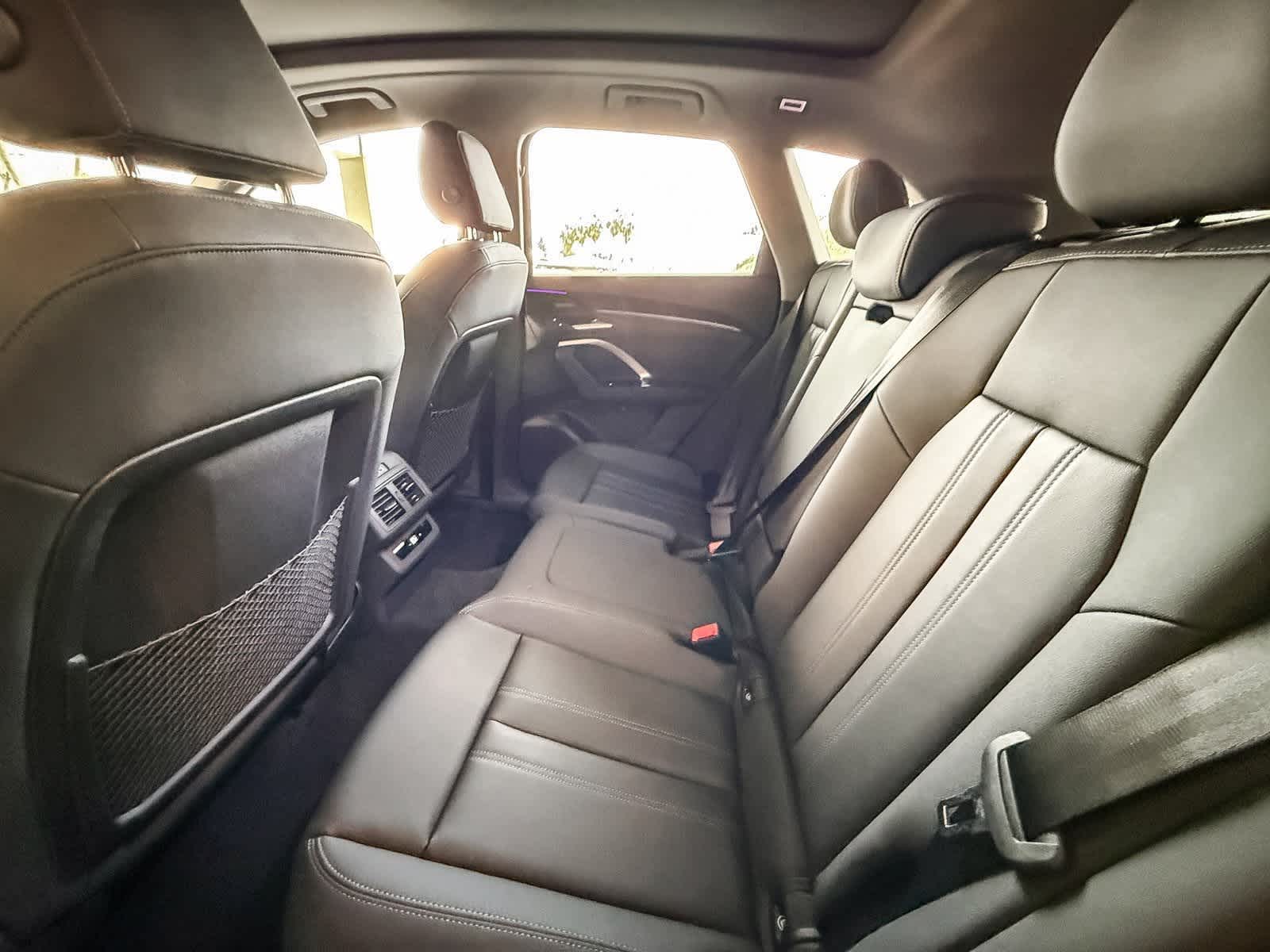 Thumbnail: 2025 Audi Q5 - 18