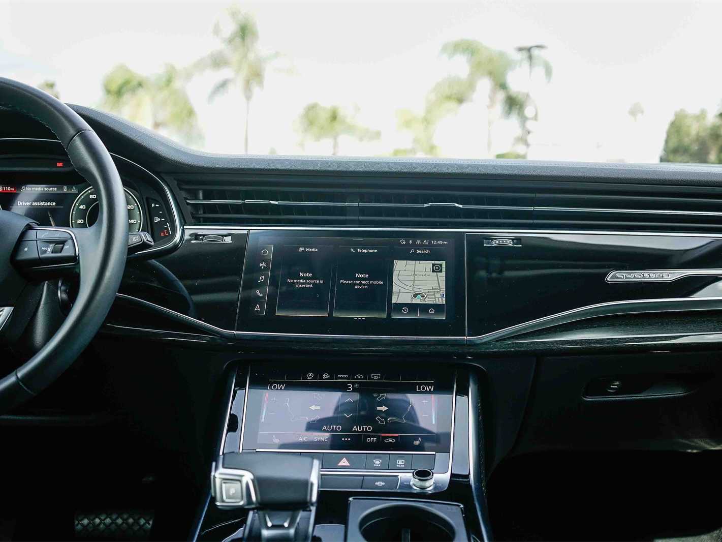 Thumbnail: 2023 Audi Q7 - 13