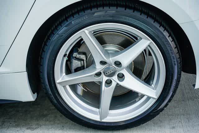 Thumbnail: 2018 Audi A5 - 10