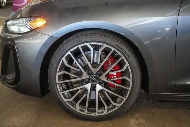 Thumbnail: 2025 Audi S5 - 15