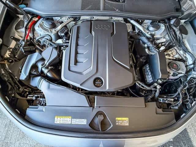 Thumbnail: 2025 Audi A5 - 27