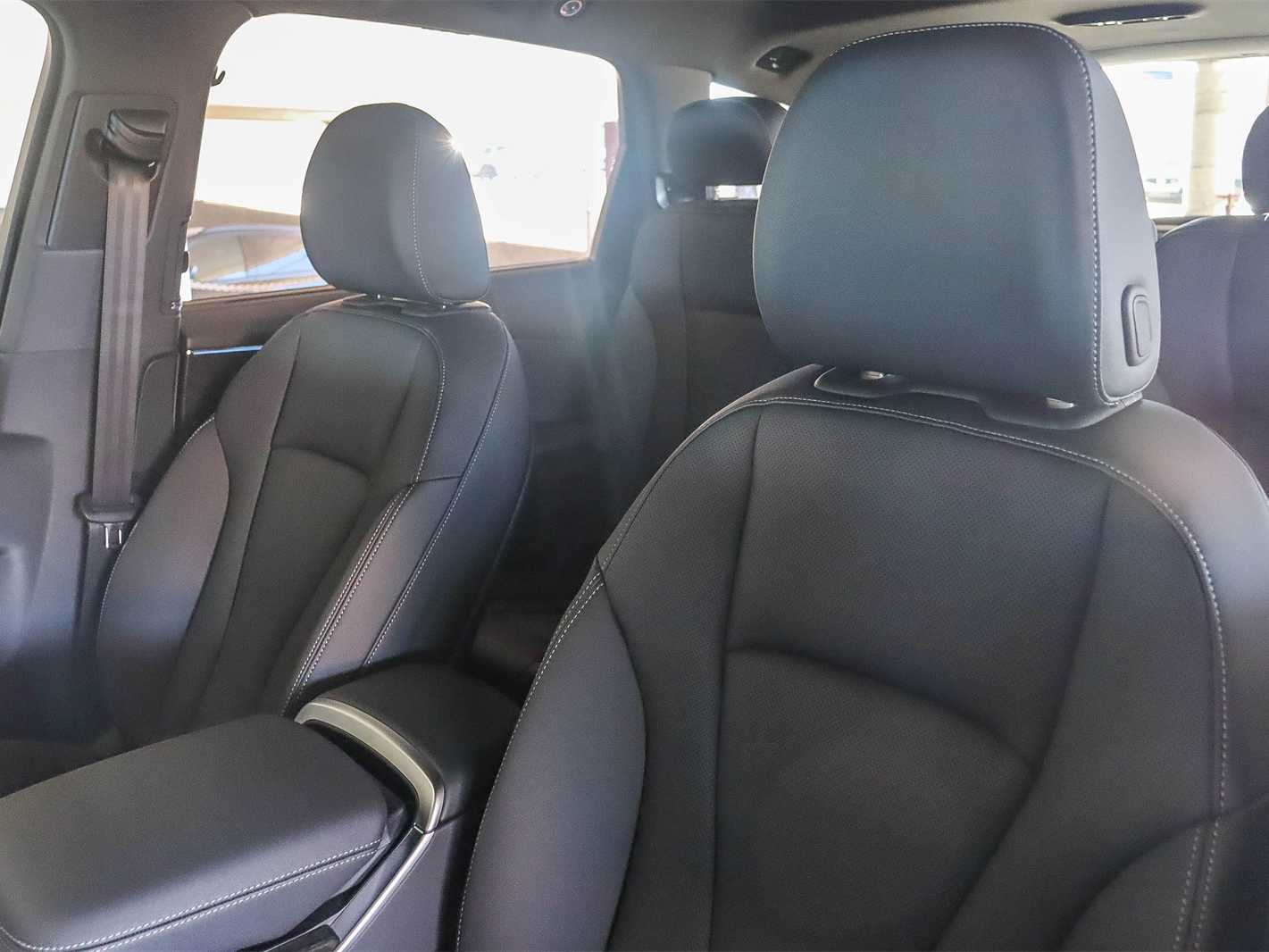 Thumbnail: 2026 Audi Q7 - 26